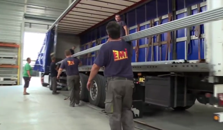 rencontre internationale sur les emi